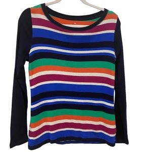 Talbot’s Long Sleeve Top